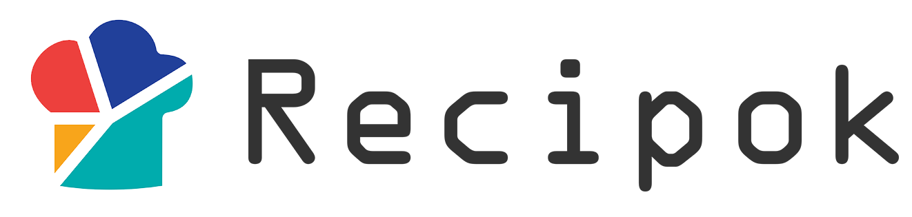 Recipok logo