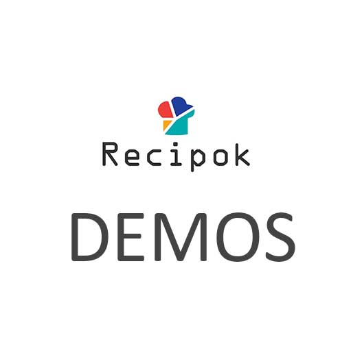 Formación Recipok SL