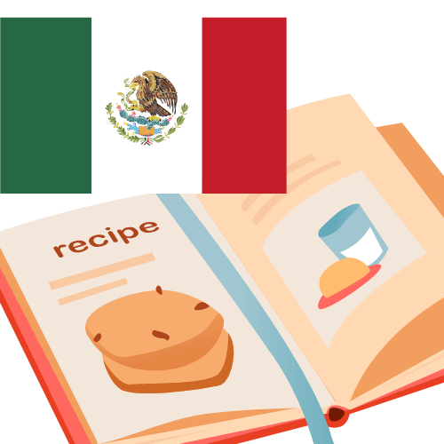 Recetas de México