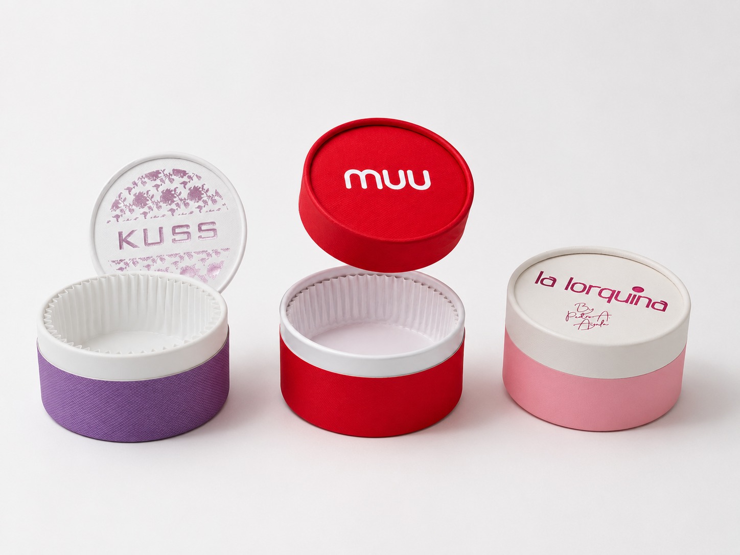 Personalización de cajas para pastelería y repostería 4