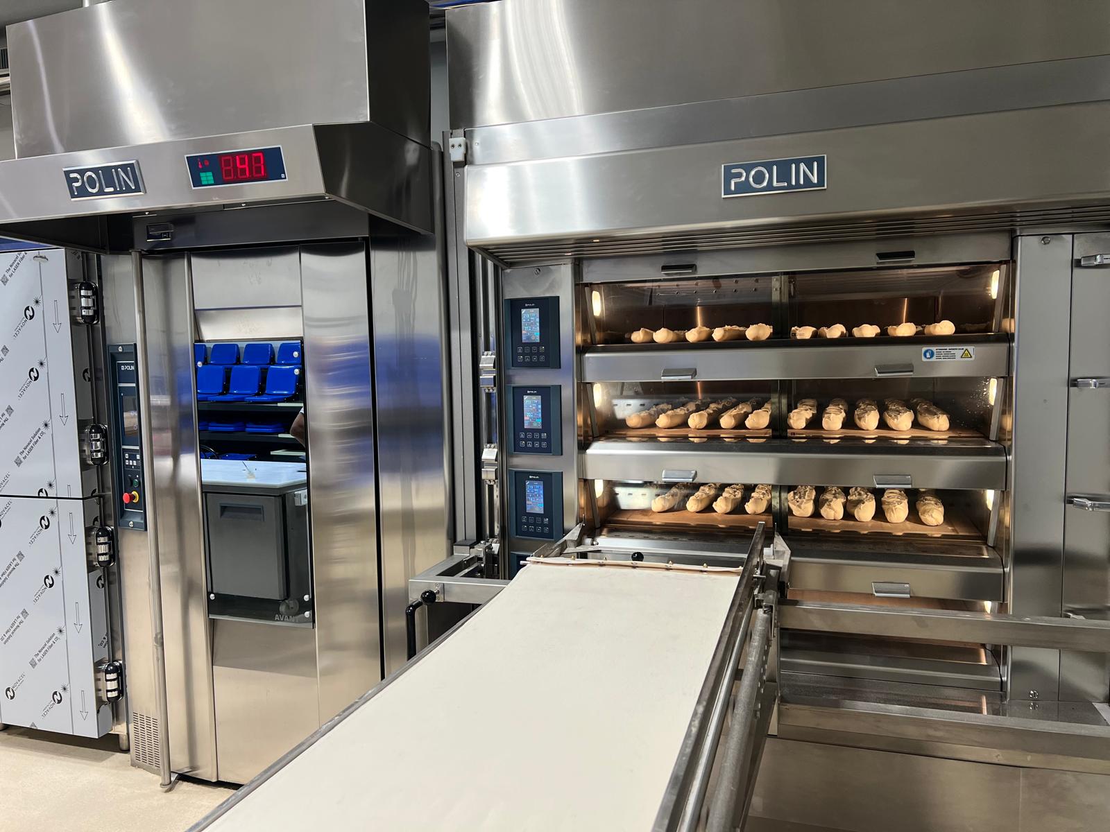 Cotepa: la mayor gama de máquinas para panaderos y pasteleros 6