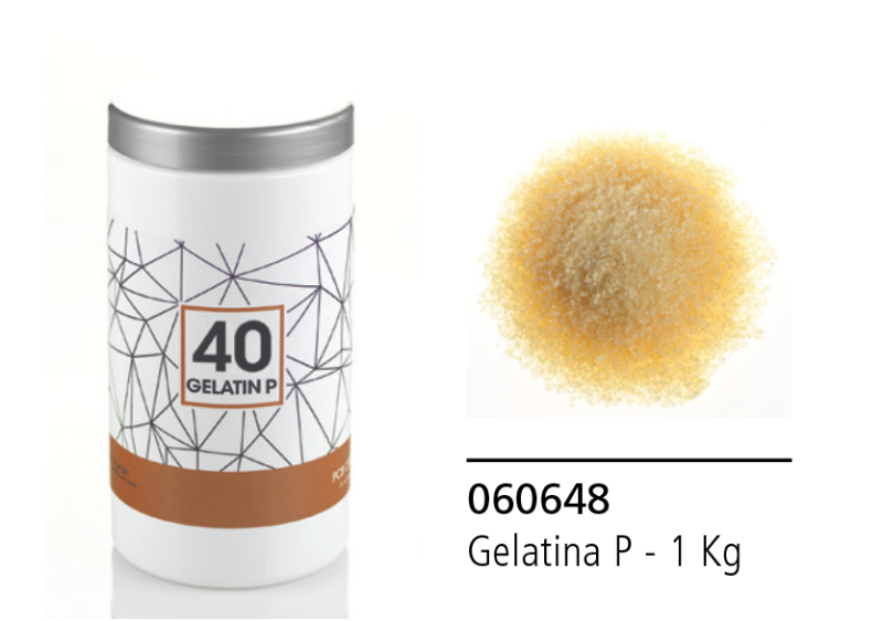 Photo 1 Masa de gelatina P ( Ingredium 40 PCB Creation 060648 )
