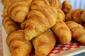 Foto 1 Croissants