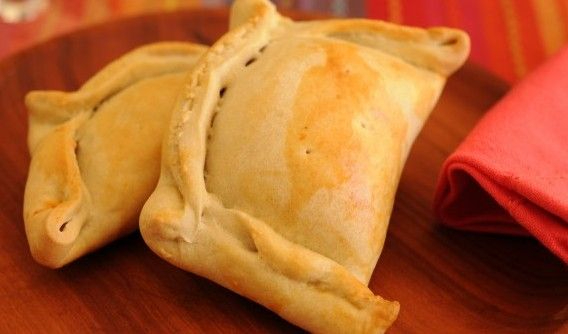 Receta profesional: Empanadas de horno chilenas.. Escandallo, coste y ...