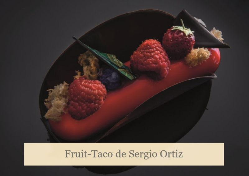 Foto 1 Fruit-Taco de Sergio Ortiz