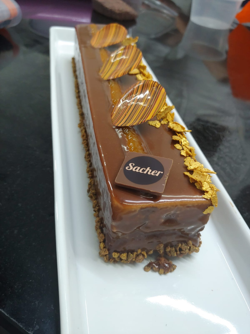 Photo 1 SACHER