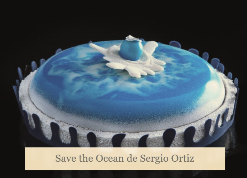 Foto 1 Save the Ocean de Sergio Ortiz